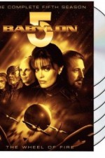 Watch Babylon 5 Alluc